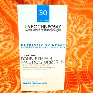 LAROCHE POSAY SPF30 Moisturizer